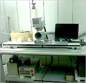 電動滑台兩用機構