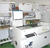 PCB 二維條碼雕刻專用設備 
